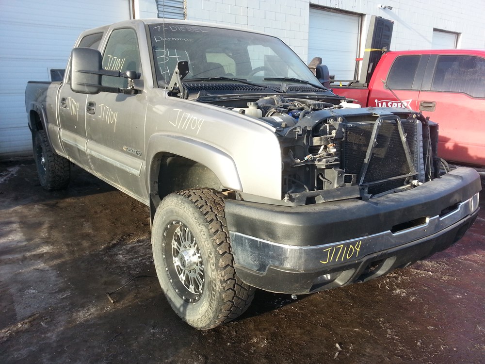 Jasper Auto and Truck Parts