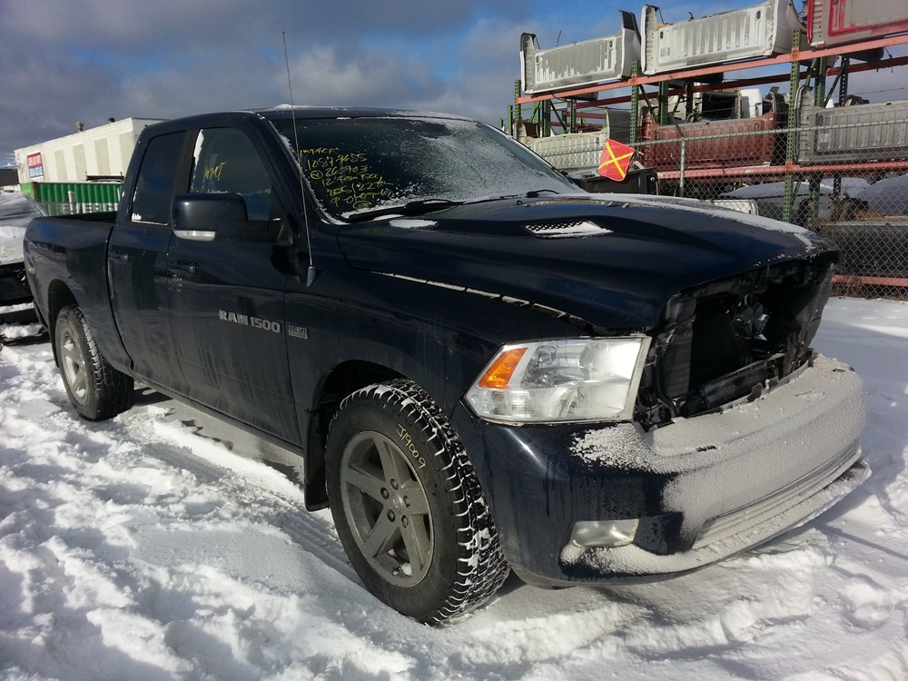 Jasper Auto and Truck Parts