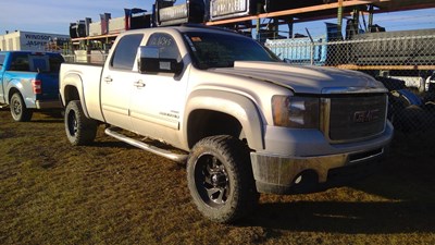 J24149, 07 Sierra2500new, 6.6L diesel.jpg